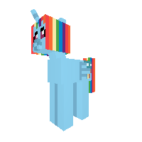 PrincessRainbow Dash