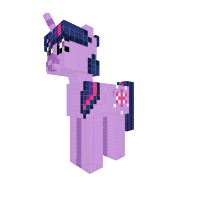 Twilight Sparkle