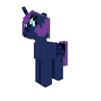 LunaShy