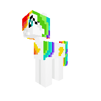 New Pony