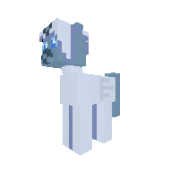 Mewbsolite pony