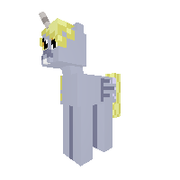 Derpy Hooves