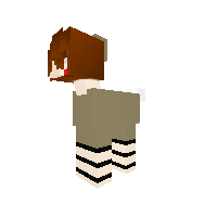 Minecraft Pony 2