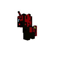 DarkMagic