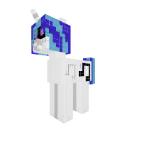 Vinyl Scratch