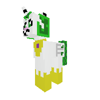 PonyEsta Cat