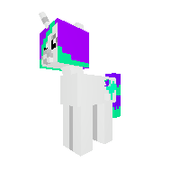 New Pony