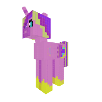 Princess Cadence