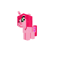 New Pony