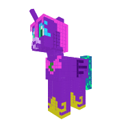 Friendly NightMare Moon