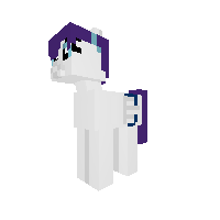 New Pony