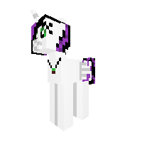 New Pony