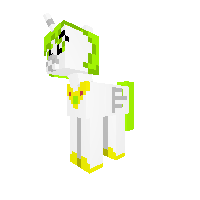 AngiHorse for Friend OC