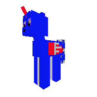 New Pony