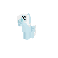 snow crystal