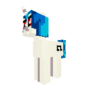 New Pony