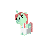 peppa mint