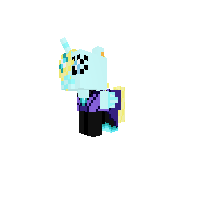 random pony