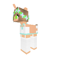NEW SKIN!!
