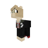 Makoto Naegi: Danganronpa (Trigger Happy Havoc)