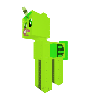 Luck Pony