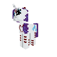 Lil' Miss Rarity