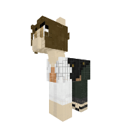 Yasuhiro Hagakure: Danganronpa (Trigger Happy Havoc)