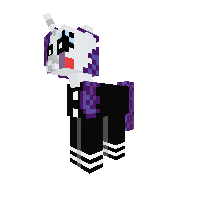 Rarity Puppet