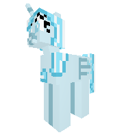 New Pony