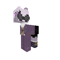 Kyouko Kirigiri: Danganronpa (Trigger Happy Havoc)