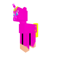 New Pony
