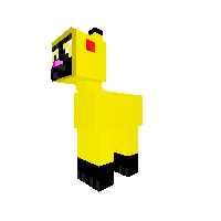 me in a pikachu costume.