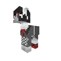 Celestia Ludenberg: Danganronpa (Trigger Happy Havoc)