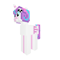 Adult Flurry Heart