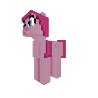 Pinkamena