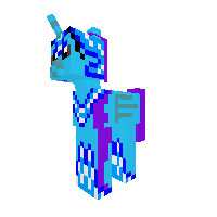 New Pony