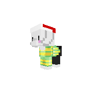 New Year Asriel