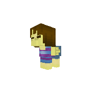 Frisk (Edit)