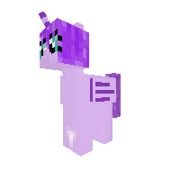 New Pony