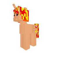 Princess Of Fire