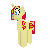 Uzumaki Licorne