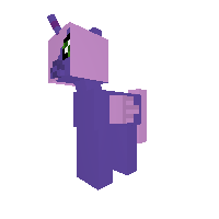 Blueberry ( a oc )