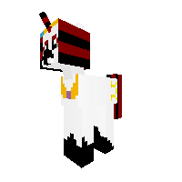 Princess Celestia's Evil twin