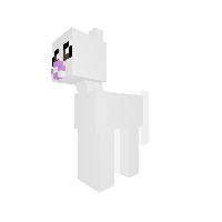 fluffy