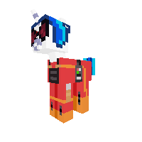Vinyl Scratch Crystal War Timeline