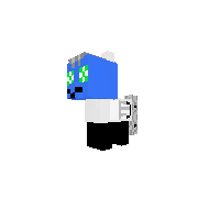 blue parasprite
