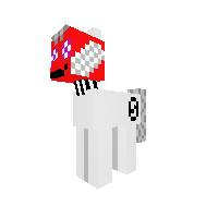 red parasprite