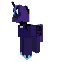 Ghost Of Hearth's Warming Yet to come