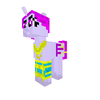 Silver Light(Alicorn version)