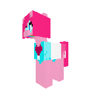 Pinkie Pie